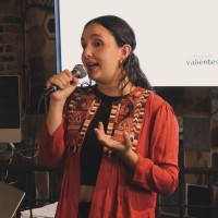 Maria Paula Weinreich