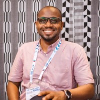 Ndidi Uzoigwe, R.Eng, M.Eng, Mnse, Mba, M.Ips