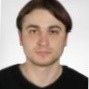 Dmitriy Pryymak
