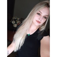 Pamela Camila Clock