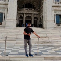 Rahul Mohanty