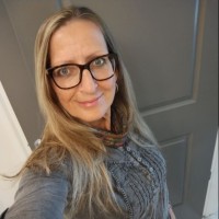 Jacqueline Ormsby