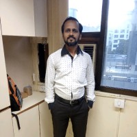 Manohar Morye
