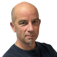 Boris HUNTER