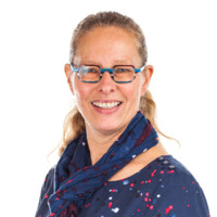 Susan Dekker