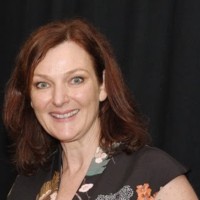 Delphine De'Salisbury