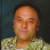 Chris Budo