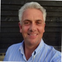 Andy Dye