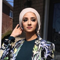 Sumaiyah Chaudhry