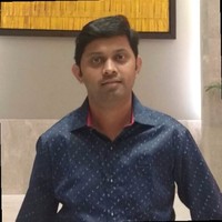 Vinay Chaudhari