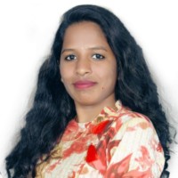 P Madhavi