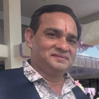 Jugalkishor Modani