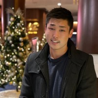 Adrian Hou