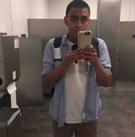 Luis Alvarado