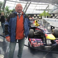 Frank Woelke