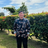 Kevin Partumpoan Siahaan