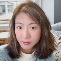 Tracy Xinping Wang, Asa,Acia
