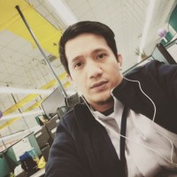 Edison Gonzales
