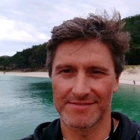 Jorge Alberto Borges Scheer