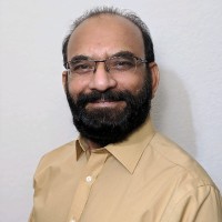 Manu Iqbal