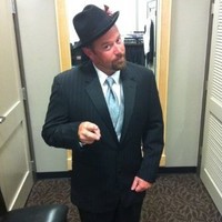 Brian Larson