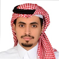Mohammed Alhugail