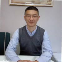 Leo Wang