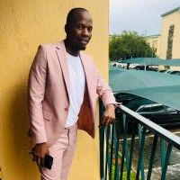 Amutjilani Mike Moeti