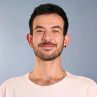 Yuri Sousa 🏳️‍🌈