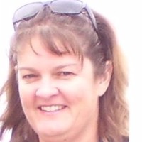 sharon robinson
