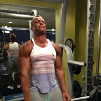 Darren Adcock