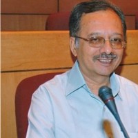 S. J. Desai