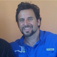 Anthony Domino