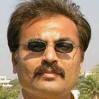 Hitesh Thaker