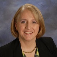Susan Olinger
