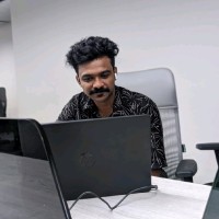 Hari Krishnan