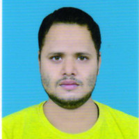 Md Touqeer Alam