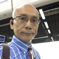 Andy Chung