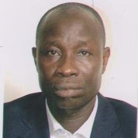Dr. Gbenga Arokoyo