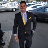 Paul Dillman