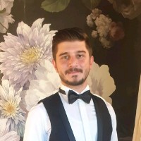 İsmail Şahan