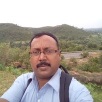 Saurav Aich