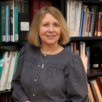 Catherine Zacharias