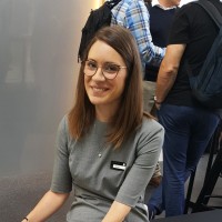 Alessandra Sartor