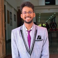 Mahesh Mohandas