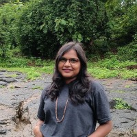 Kajal Chaudhari