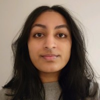 Sreya Jayaprasad