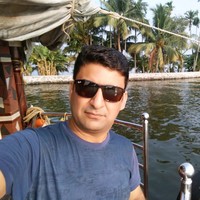 Rajesh Baweja