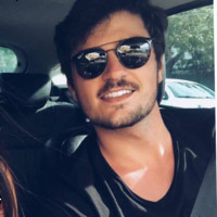 Jorge Barbosa