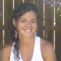 Cristina Ballesteros Mora
